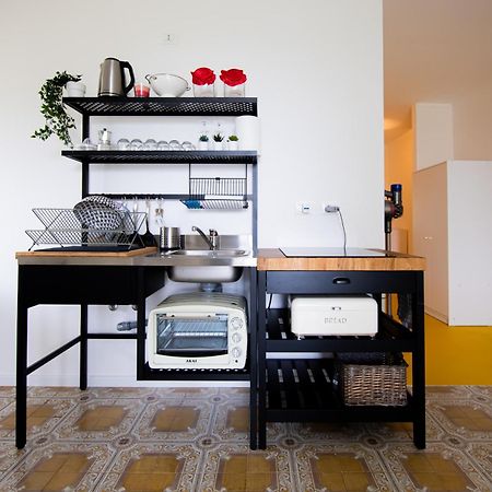 מנרבה דל גארדה Marialuisa'S Home - Residence Gardoncino מראה חיצוני תמונה