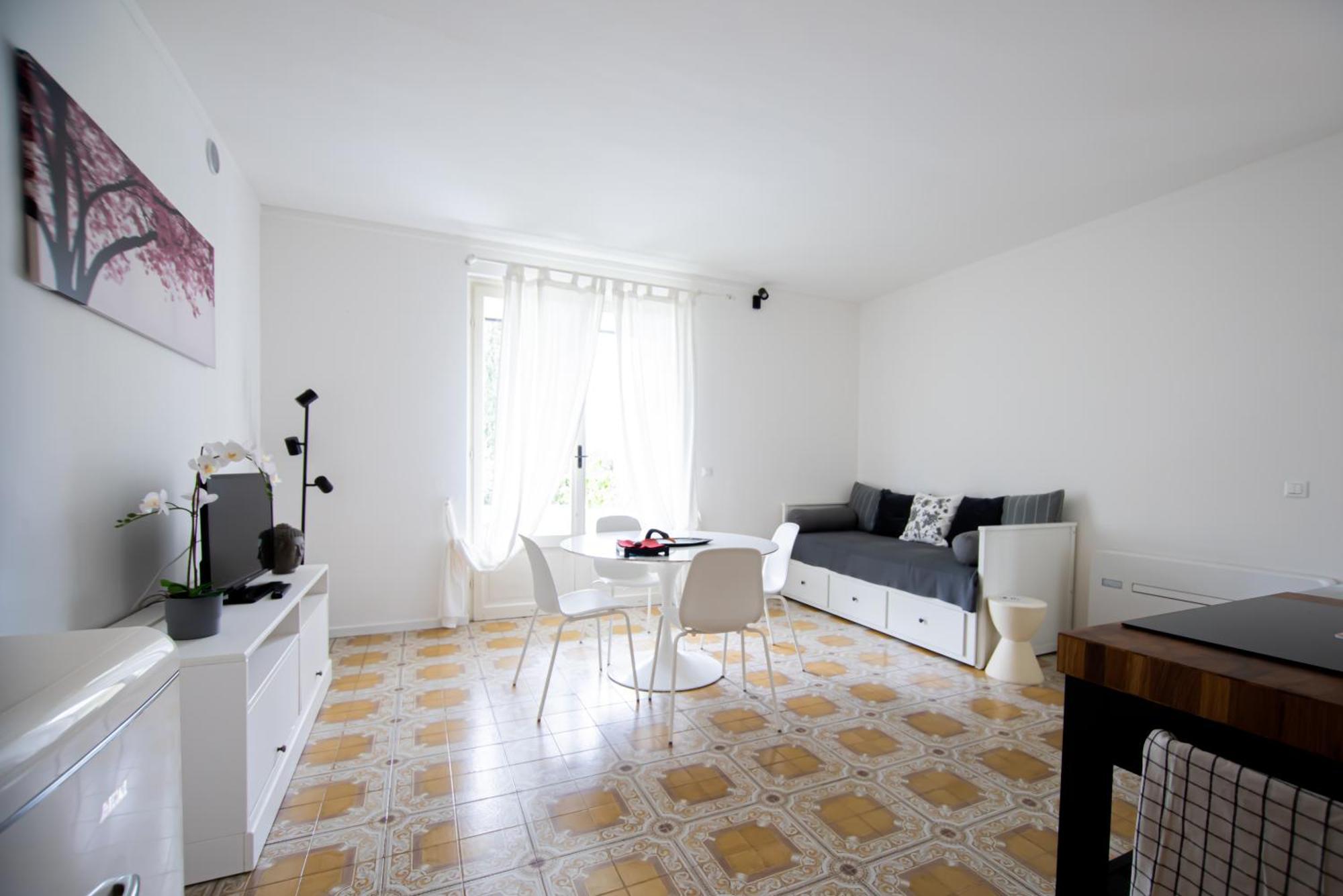 מנרבה דל גארדה Marialuisa'S Home - Residence Gardoncino מראה חיצוני תמונה