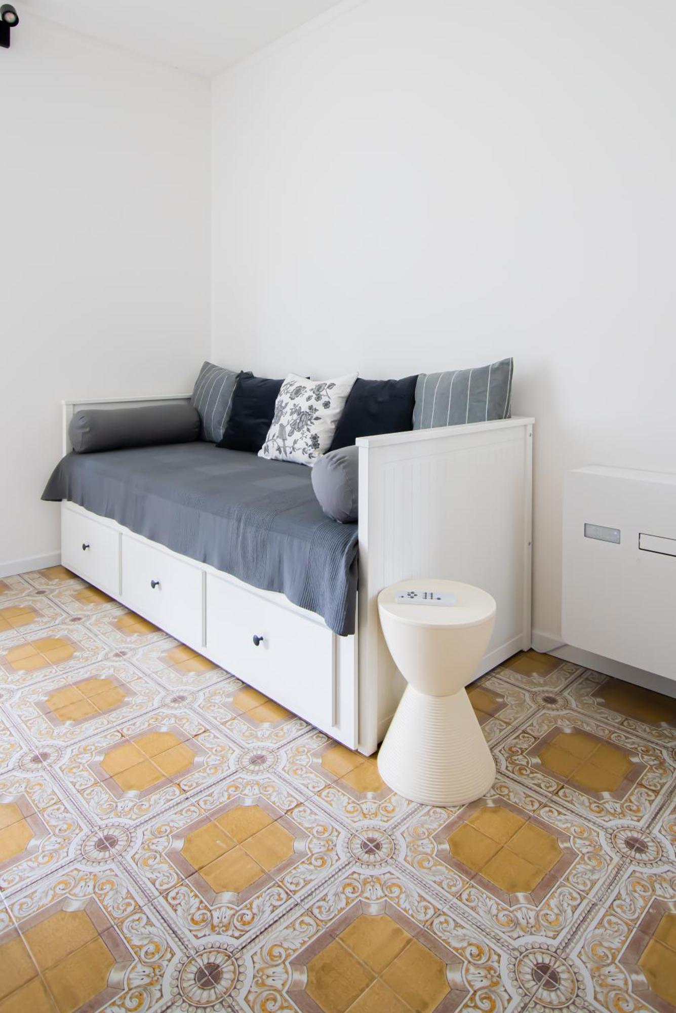 מנרבה דל גארדה Marialuisa'S Home - Residence Gardoncino מראה חיצוני תמונה