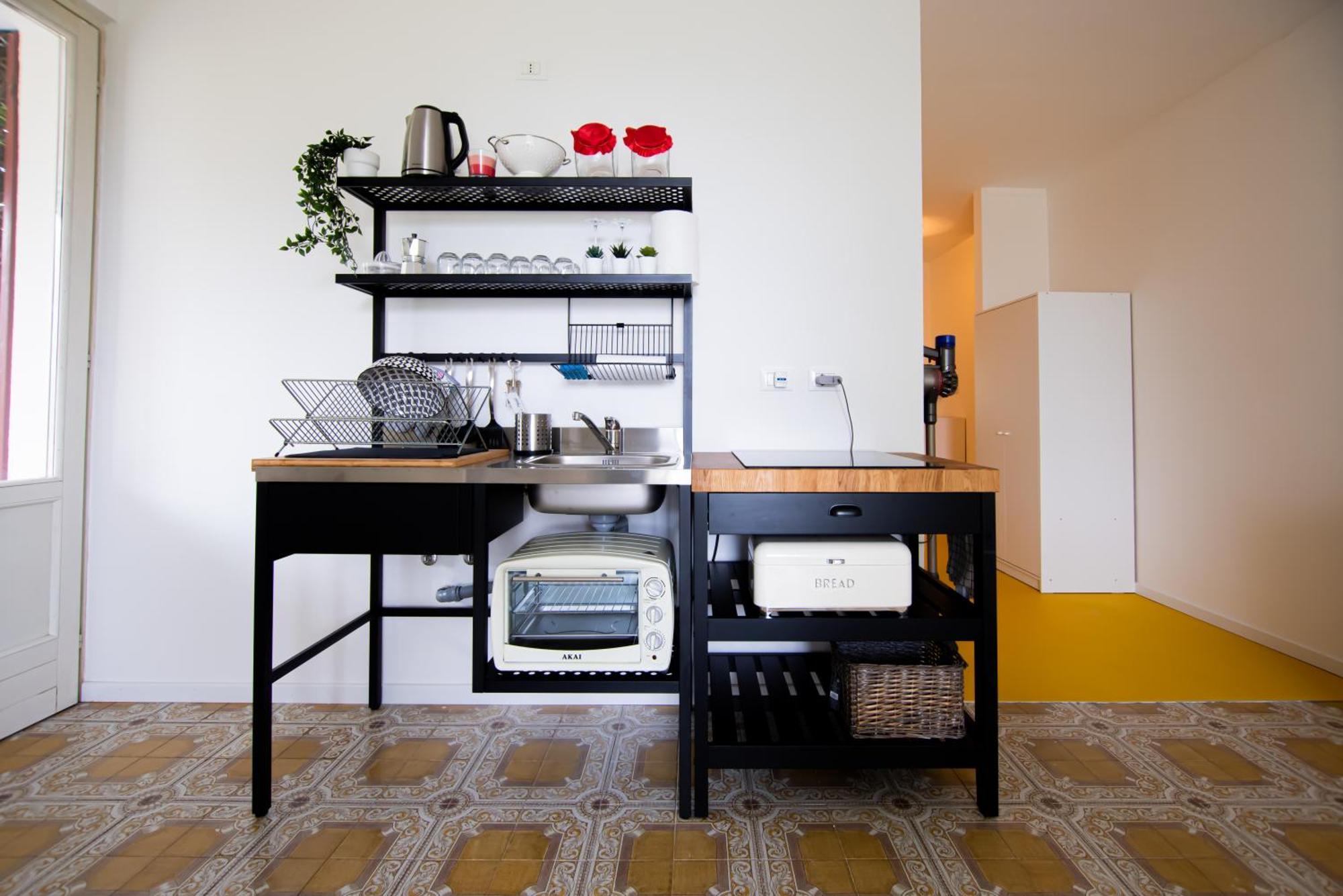 מנרבה דל גארדה Marialuisa'S Home - Residence Gardoncino מראה חיצוני תמונה